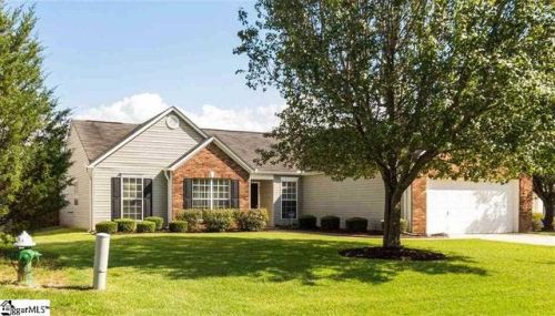 427 Hamilton Pkwy, Easley, SC 29642-3041