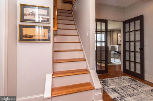 1741 Kriebel Rd, Lansdale PA 19446-5000 exterior