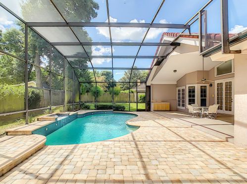1285 Wellington Ter, Maitland FL  32751-3465 exterior