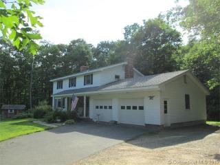 33 Stickney Hill Rd, Stafford, CT 06076-4621