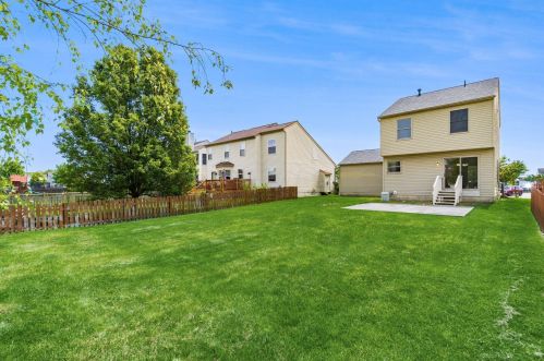 7720 Solomen Run Dr, Blacklick OH  43004-9083 exterior