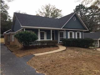 6617 Wellborne Dr, Mobile, AL 36695-3286