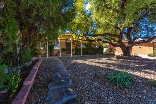 8820 Shenandoah Pl, Tucson, AZ 85710-2910