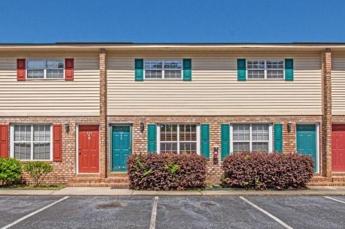 111 Elmwood Ave, Ladson SC  29456-4995 exterior