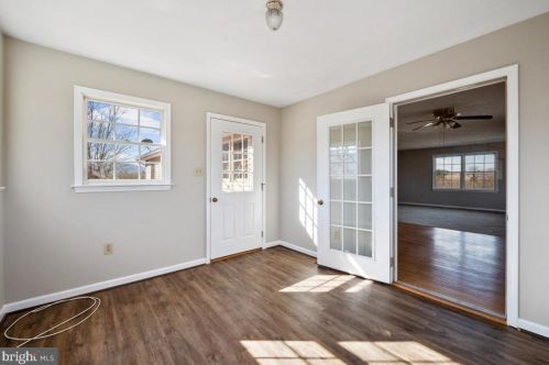 217 Green Hills Ln, New Market VA  22844-3526 exterior