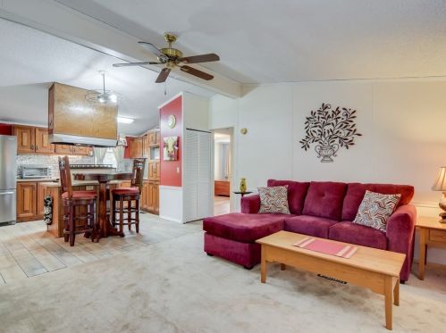 875 Fishing Vlg Rd, Plum Branch SC 29845-2916 exterior