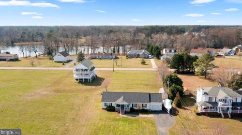 1378 Royal Way, Montross VA  22520-4034 exterior