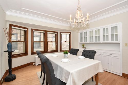 4453 Cramer St, Milwaukee WI 53211-1603 exterior