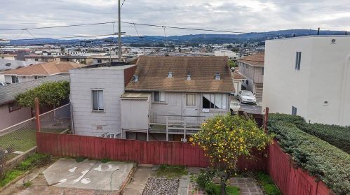563 Baden Ave, South San Francisco, CA 94080-3511