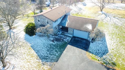 4520 Mahar Rd, South Vienna, OH 45369-8800