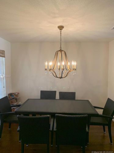 17038 22nd St, Hollywood FL  33028-2047 exterior