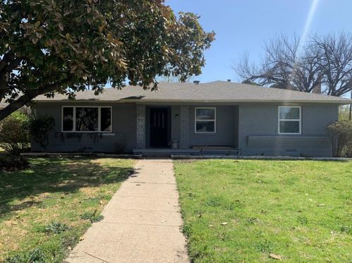 1000 Lorrie Dr, Richardson, TX 75080-4518