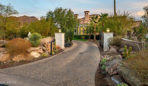 10625 Wingspan Way, Scottsdale, AZ 85255-3381