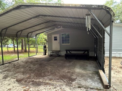 1786 Highway 181, Westville, FL 32464-9542