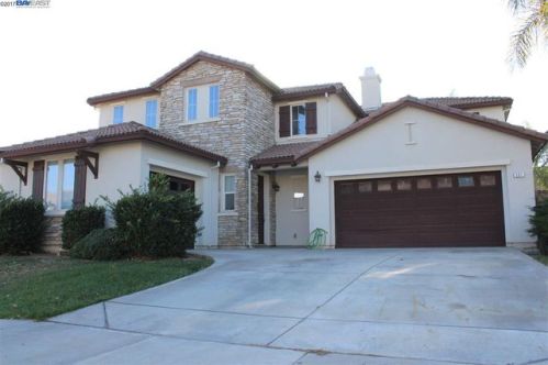 501 Henley Pkwy, Grayson, CA 95363-8829