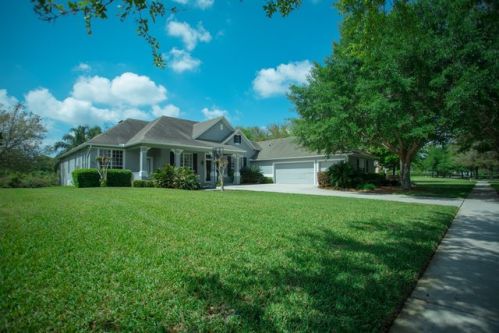 19718 Prince Benjamin Dr, Lutz, FL 33549-5004