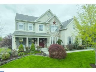 2296 Nottinghamshire Rd, Furlong, PA 18925-1245