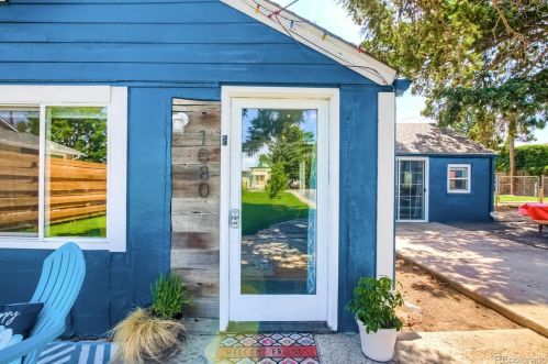 1080 Ames St, Denver CO 80226-2410 exterior