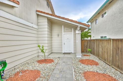 408 Avenida Manzanos, San Jose, CA 95123-1436
