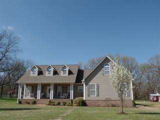 8155 First St, Milan Army Ammunition Plant, TN 38358-6839