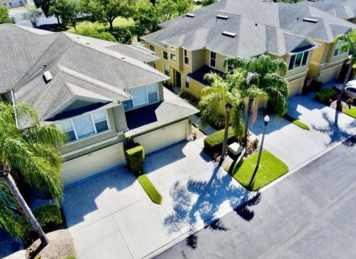 6673 84th Ave, Pinellas Park FL  33781-2066 exterior