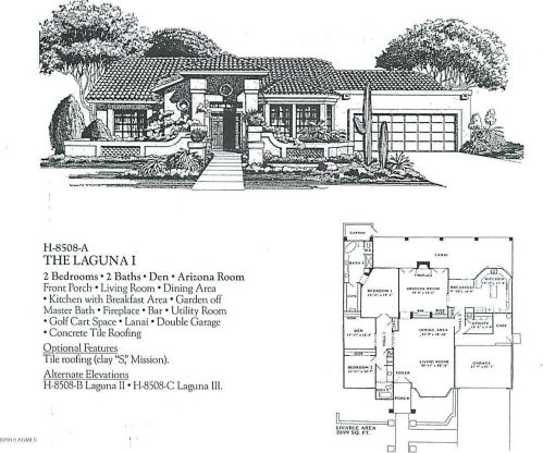 18219 Gardenview Dr, Sun City, AZ 85375-5326