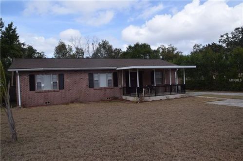 4 Volusia Dr, De Bary, FL 32713-3218