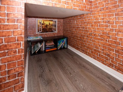 2813 Arnold Palmer Ct, Shalimar FL  32579-2238 exterior