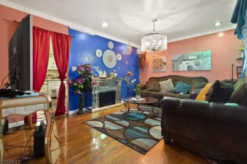 440 Preakness Ave, Paterson NJ  07502-1109 exterior