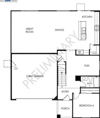3046 Kenwood Ct, Oakley, CA 94561-3019