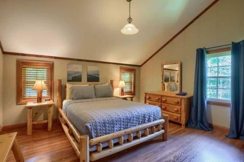 16512 Log Home Rd, Laurelville OH  43135-9641 exterior