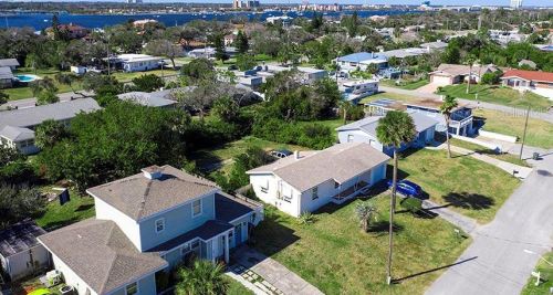 104 Claire Ter, Daytona Beach FL 32118-5114 exterior