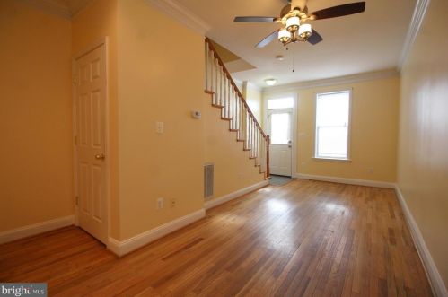 709 Euclid St, Washington DC  20001-2211 exterior