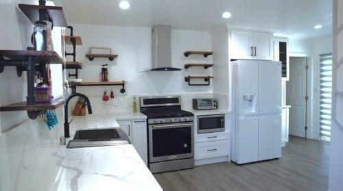 7442 Mcneil Way, Buena Park CA  90620-1746 exterior