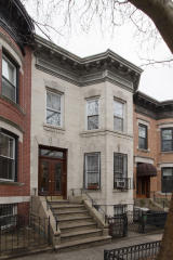 25 Sherman St, Brooklyn, NY 11215-6014