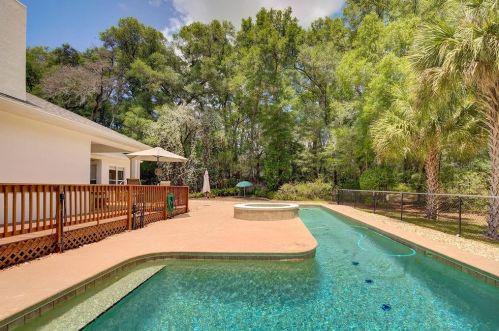 2135 Durfey Ave, Orange City FL  32763-3516 exterior