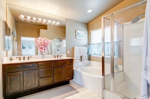 25 Legacy Way, Trabuco Canyon CA  92688-5565 exterior