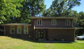 69 Kirkland St, Rustburg, VA 24588-3371