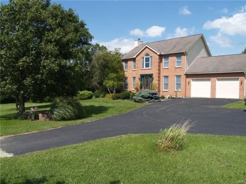 2000 Harveysburg Rd, Clarksville, OH 45113-9710