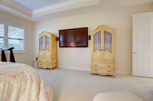 7831 Via Grande, Boynton Beach FL  33437-7518 exterior