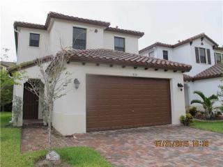 9156 39th St, Hollywood FL  33025-7354 exterior