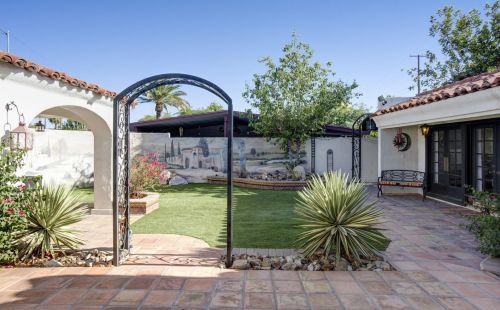 2216 7th Ave, Phoenix, AZ 85007-1503