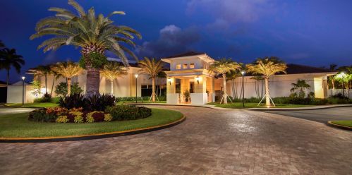 10254 Sand Cay Ln, West Palm Beach FL  33412-3009 exterior