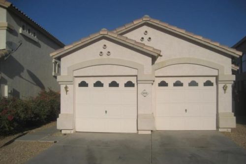 1905 106th Ave, Avondale AZ  85392-4771 exterior