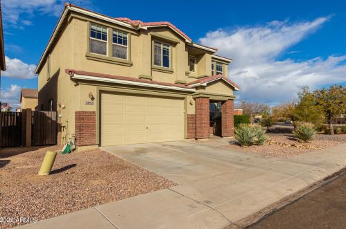 3612 Longhorn St, San Tan Valley, AZ 85140-4305
