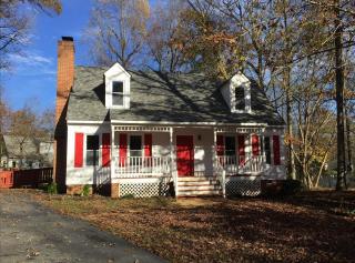 6903 Full Rack Pl, Midlothian VA  23112-1932 exterior
