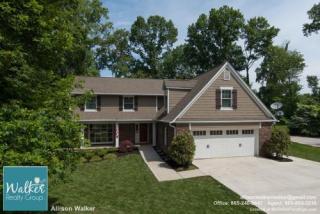 11328 Gates Mill Dr, Knoxville, TN 37934-1752