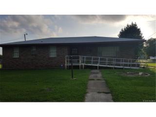 201 Osage Ave, Beggs OK  74421 exterior