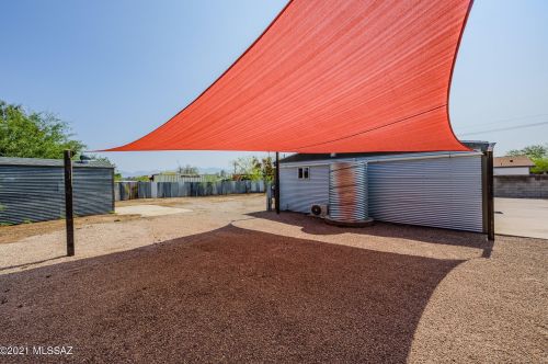 842 21st St, Tucson AZ  85745-3034 exterior