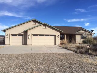 2961 Pilots Rest Airstrip, Paulden, AZ 86334-3149